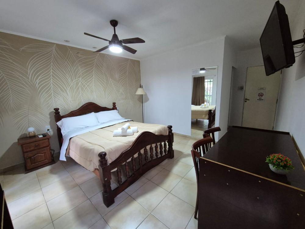 Habitaci�n Doble Matrimonial