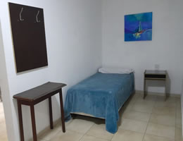 Habitaci�n Single